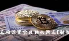 如何在TP钱包中正确设置宝