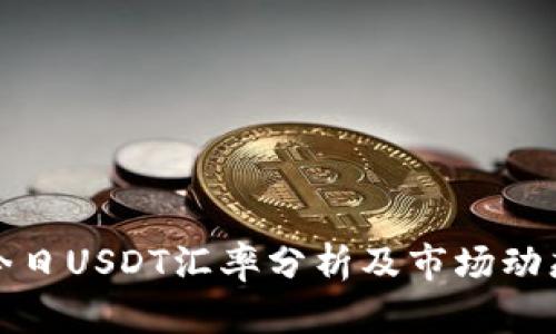 今日USDT汇率分析及市场动态